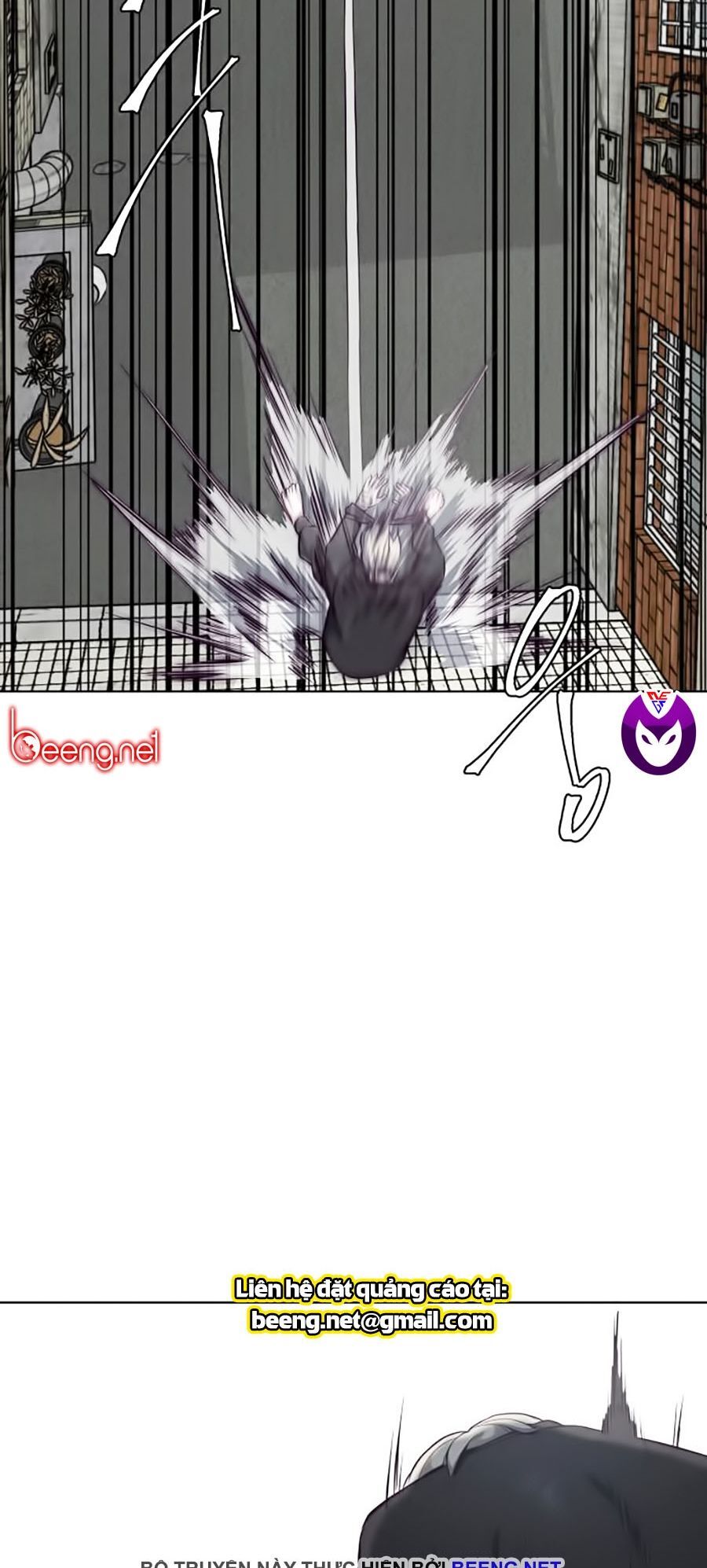Cậu bé của thần chết chapter 37 - Upload bởi truyensieuhay.com