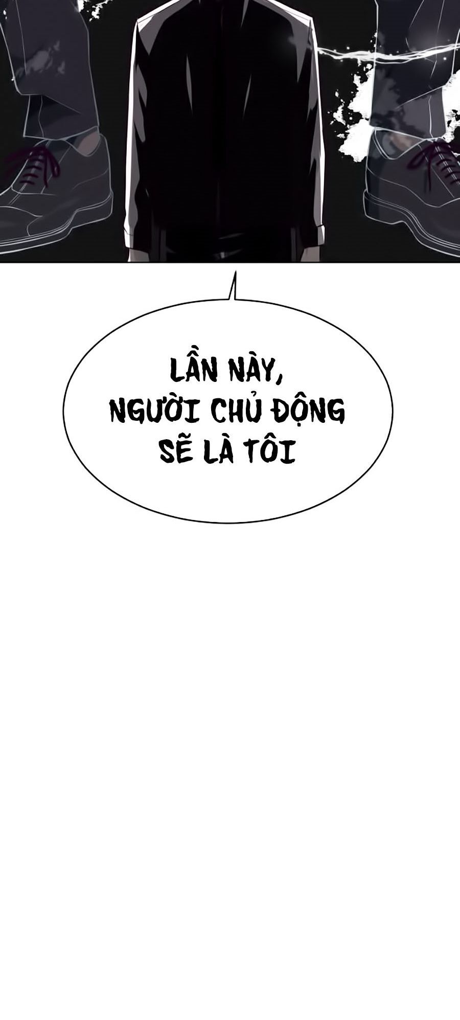 Cậu bé của thần chết chapter 37 - Upload bởi truyensieuhay.com