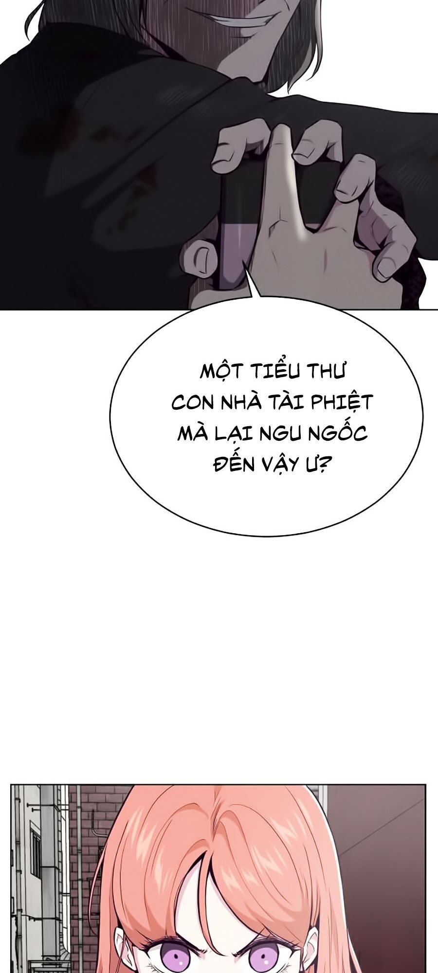 Cậu bé của thần chết chapter 37 - Upload bởi truyensieuhay.com