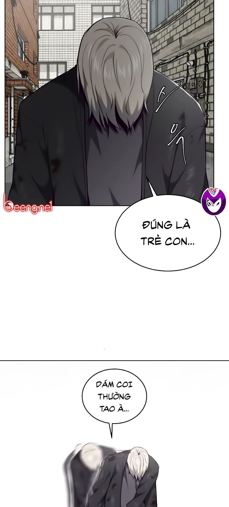 Cậu bé của thần chết chapter 37 - Upload bởi truyensieuhay.com