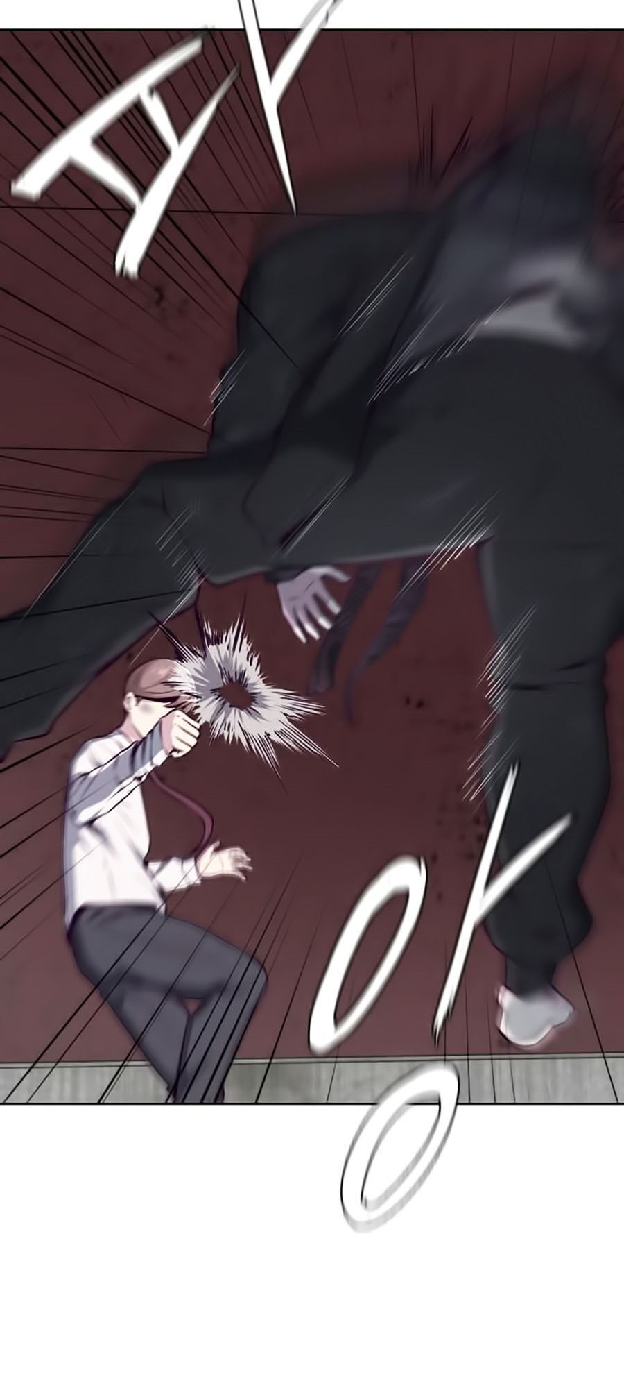 Cậu bé của thần chết chapter 37 - Upload bởi truyensieuhay.com