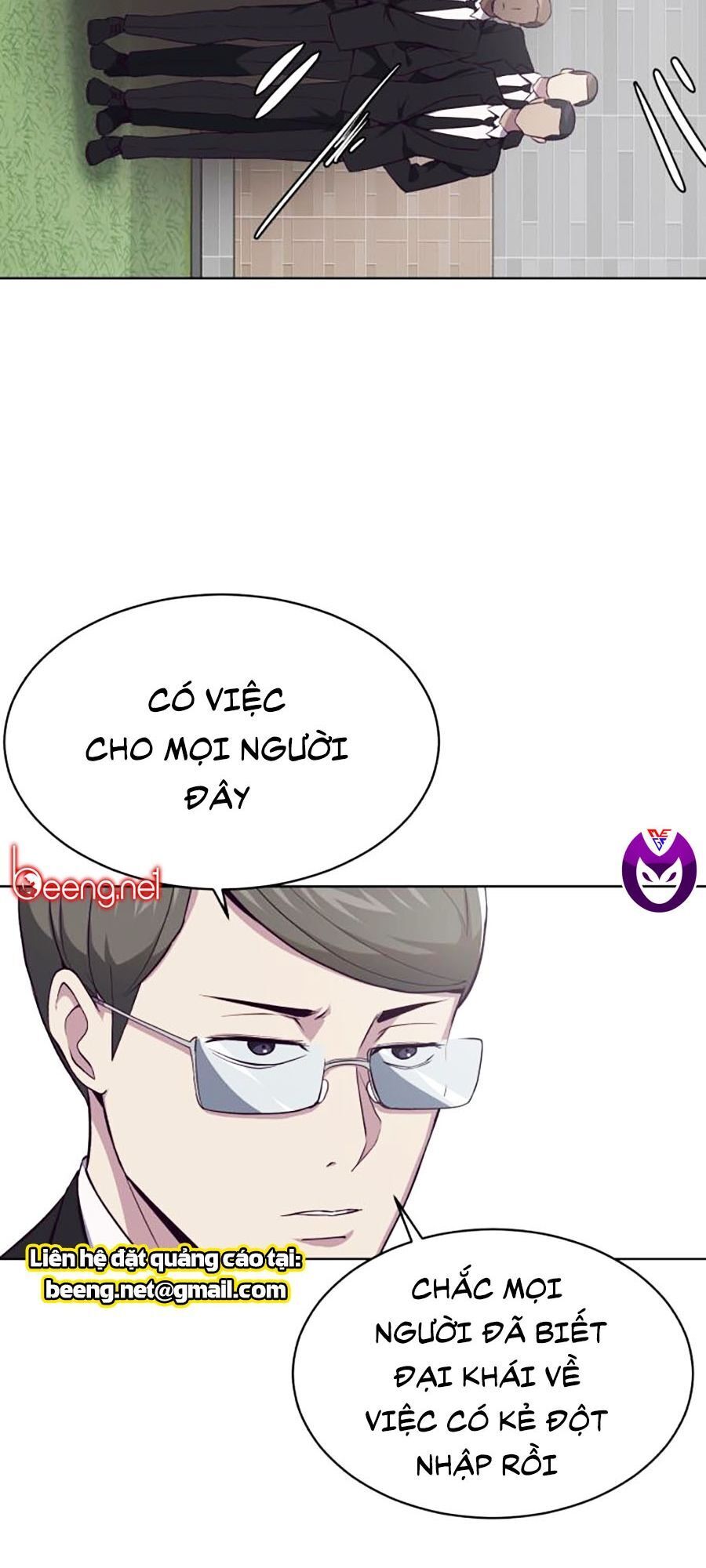 Cậu bé của thần chết chapter 37 - Upload bởi truyensieuhay.com