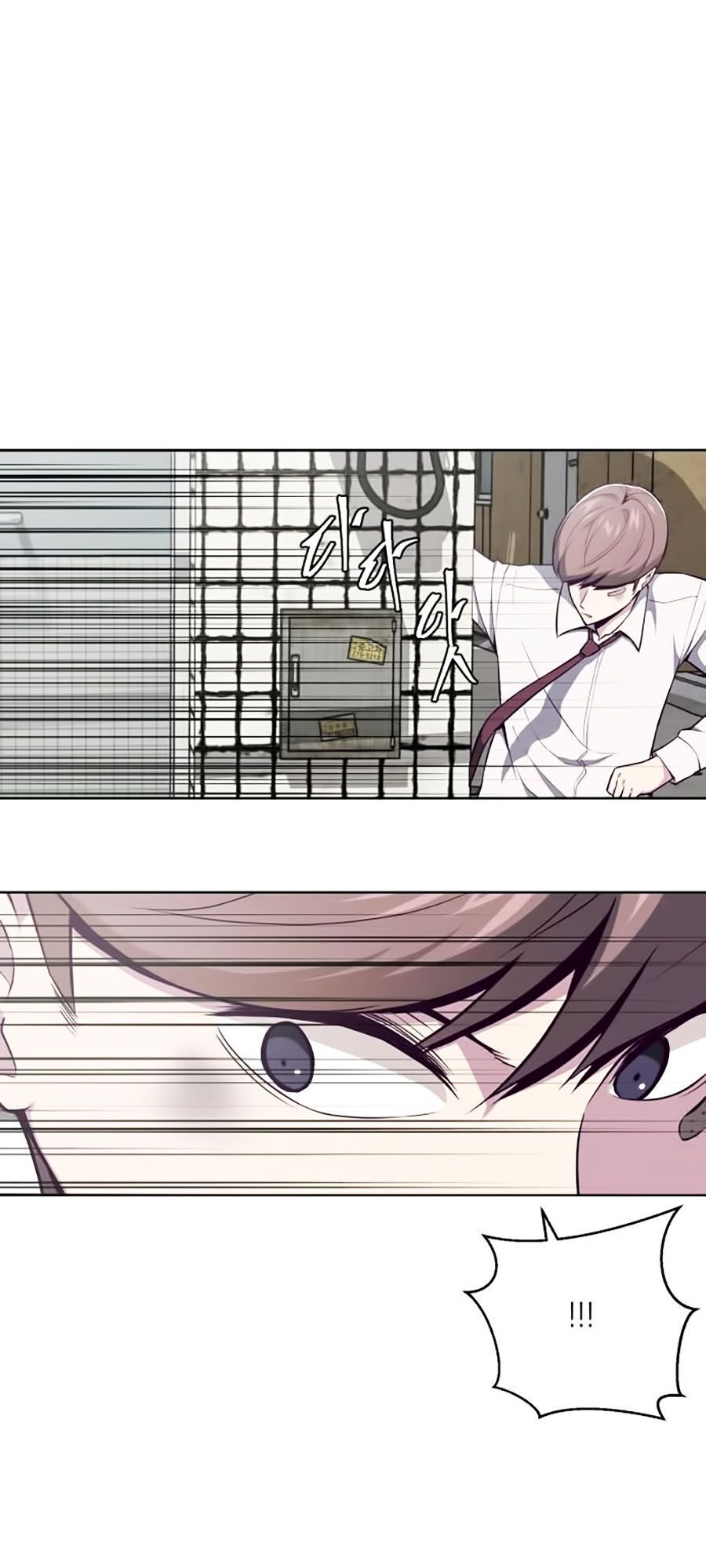 Cậu bé của thần chết chapter 37 - Upload bởi truyensieuhay.com
