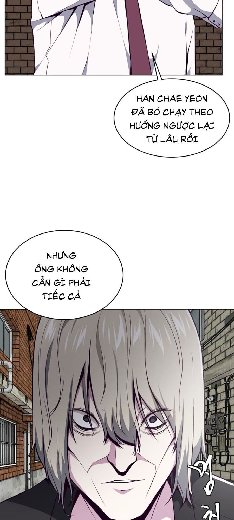 Cậu bé của thần chết chapter 37 - Upload bởi truyensieuhay.com