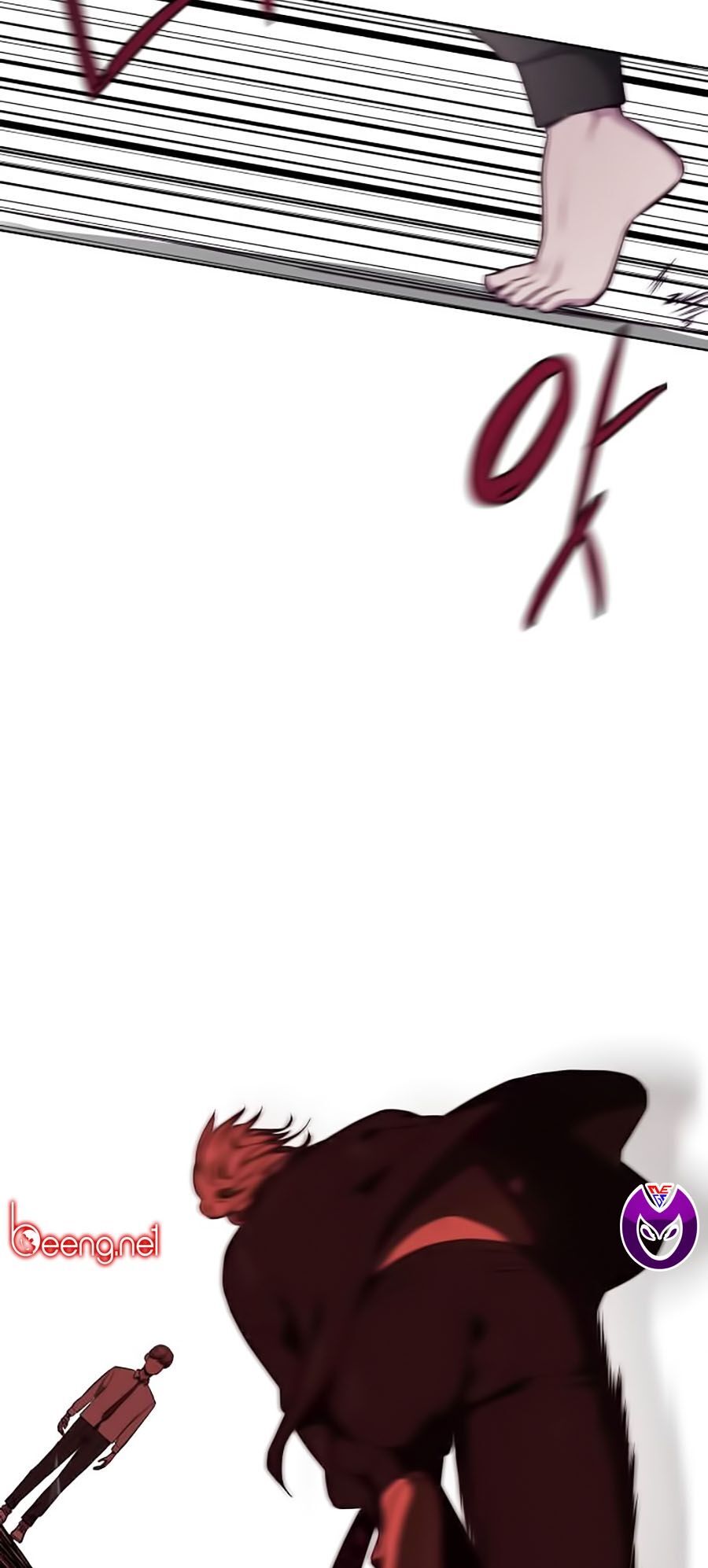 Cậu bé của thần chết chapter 37 - Upload bởi truyensieuhay.com