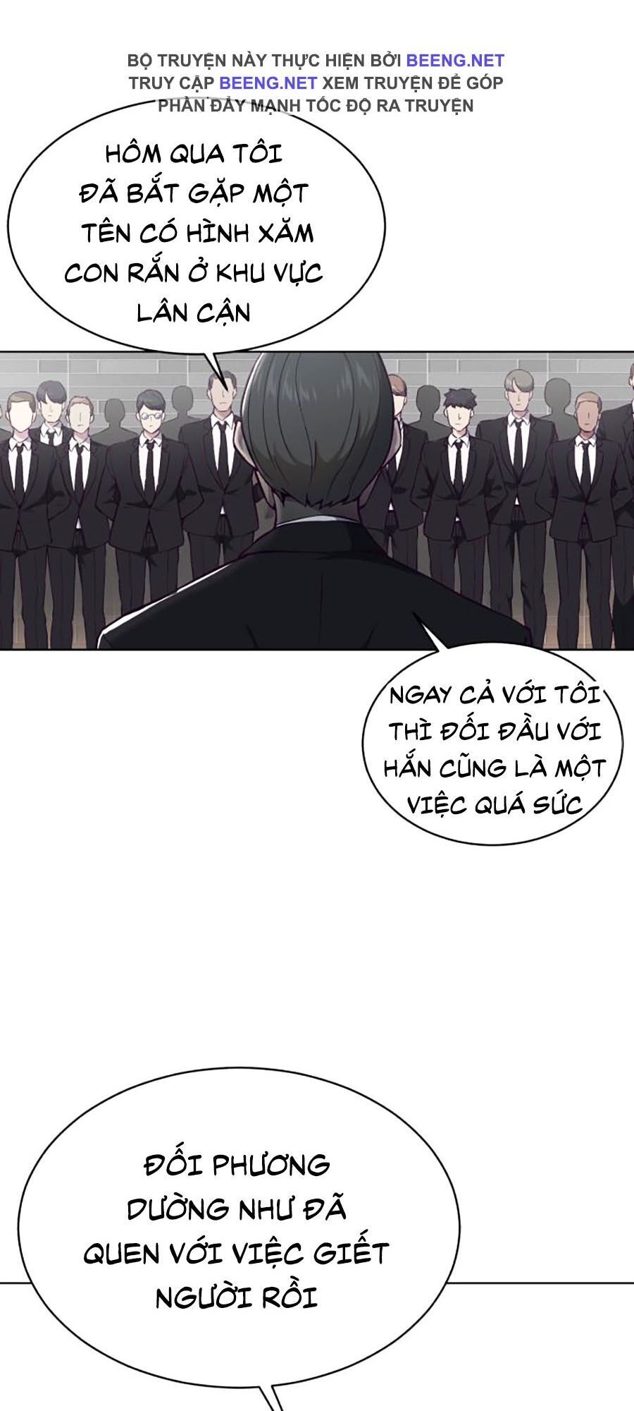 Cậu bé của thần chết chapter 37 - Upload bởi truyensieuhay.com