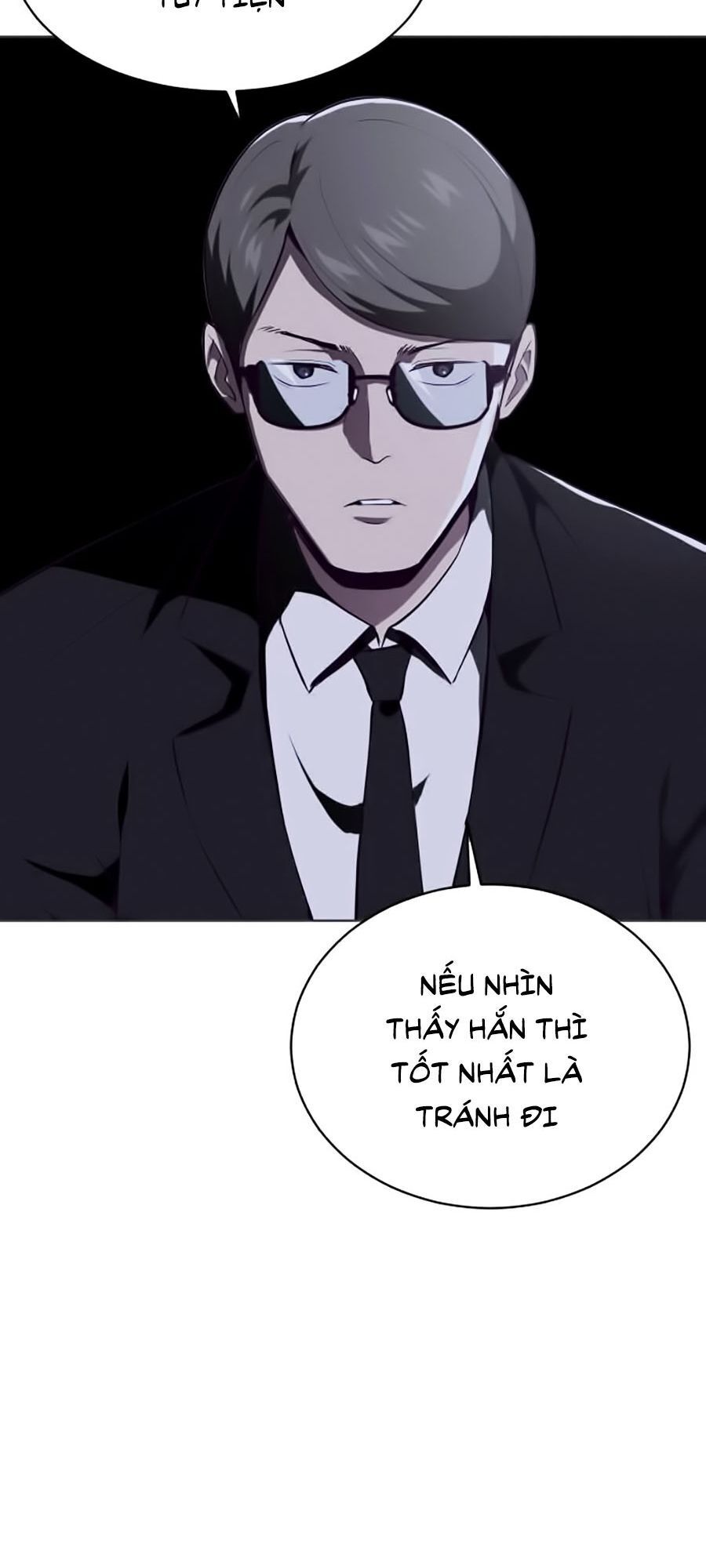 Cậu bé của thần chết chapter 37 - Upload bởi truyensieuhay.com
