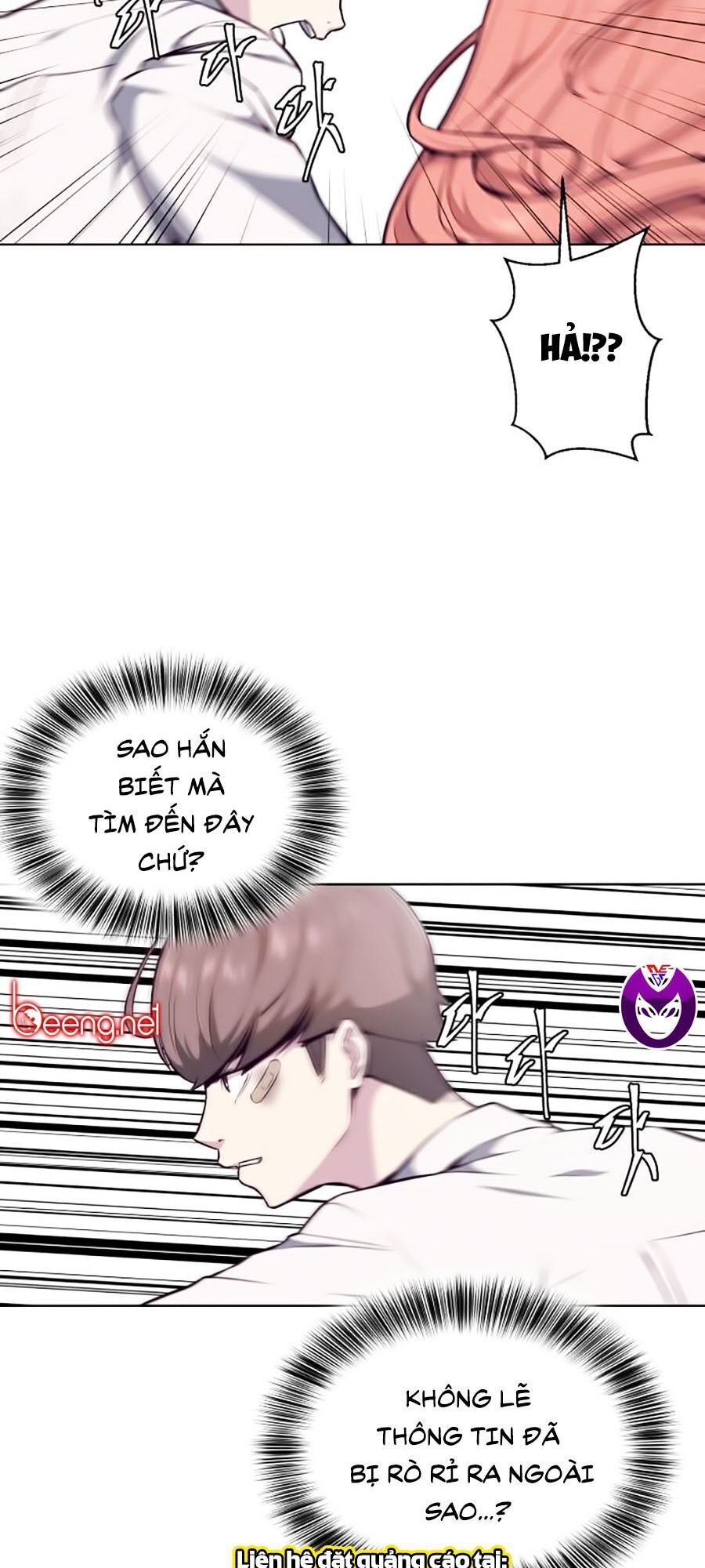 Cậu bé của thần chết chapter 37 - Upload bởi truyensieuhay.com