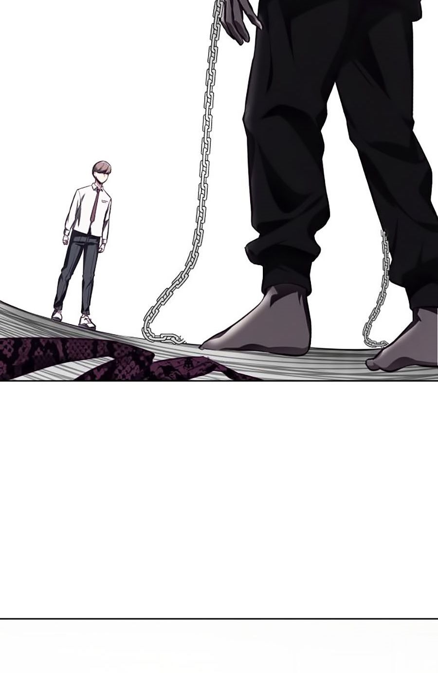 Cậu bé của thần chết chapter 38 - Upload bởi truyensieuhay.com