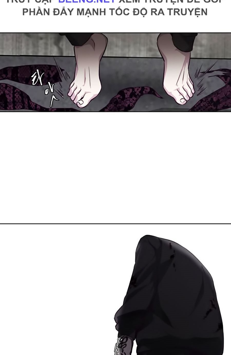 Cậu bé của thần chết chapter 38 - Upload bởi truyensieuhay.com