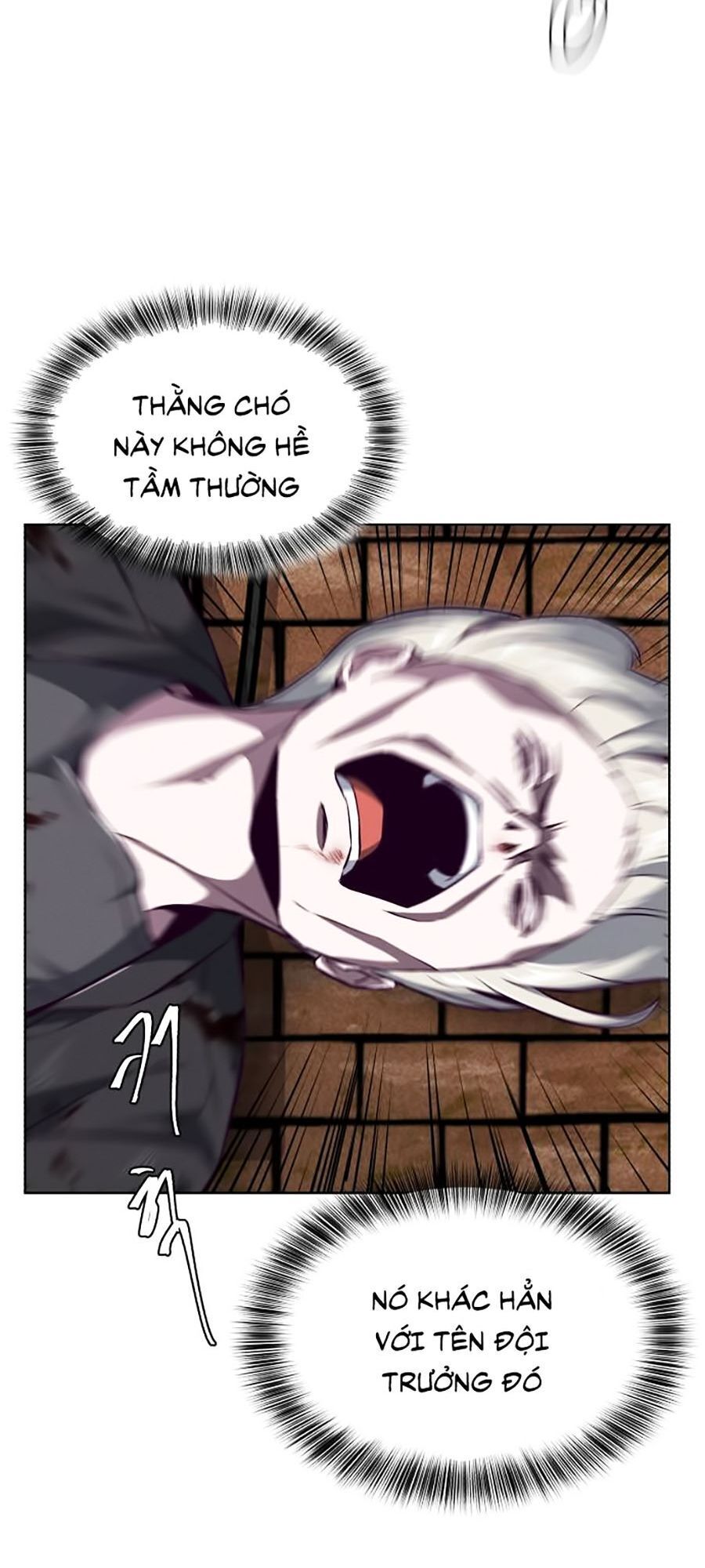 Cậu bé của thần chết chapter 38 - Upload bởi truyensieuhay.com