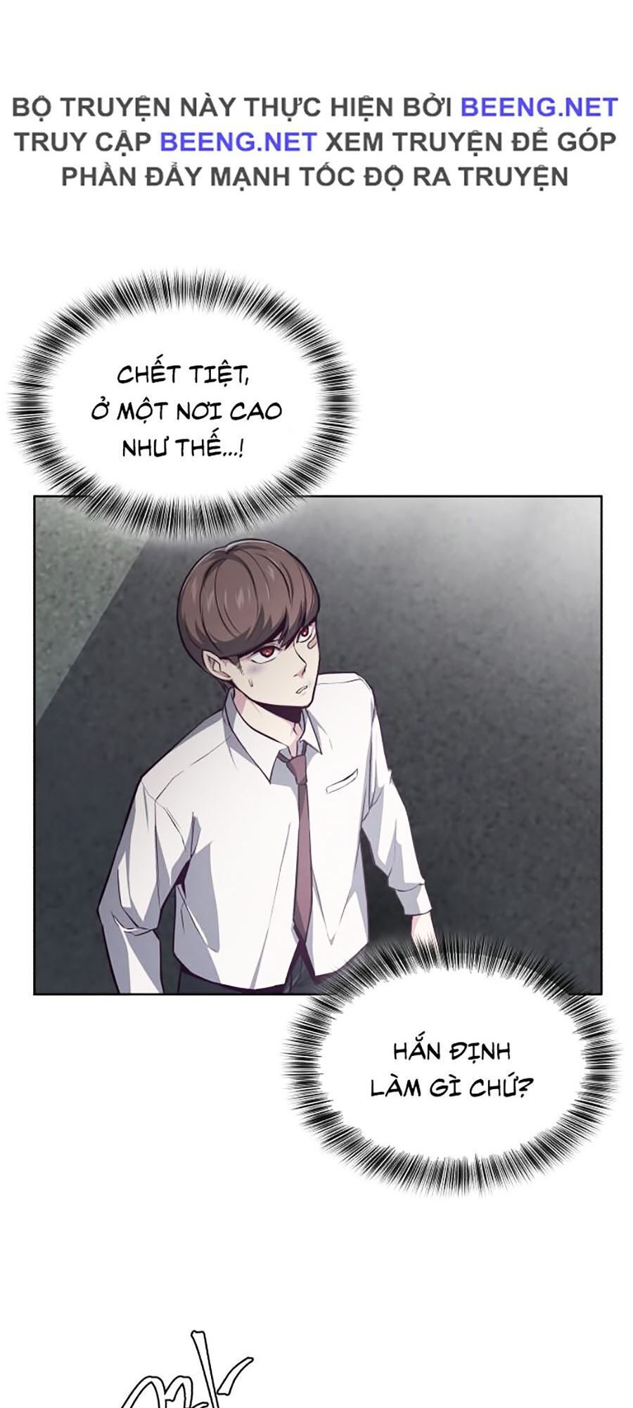 Cậu bé của thần chết chapter 38 - Upload bởi truyensieuhay.com