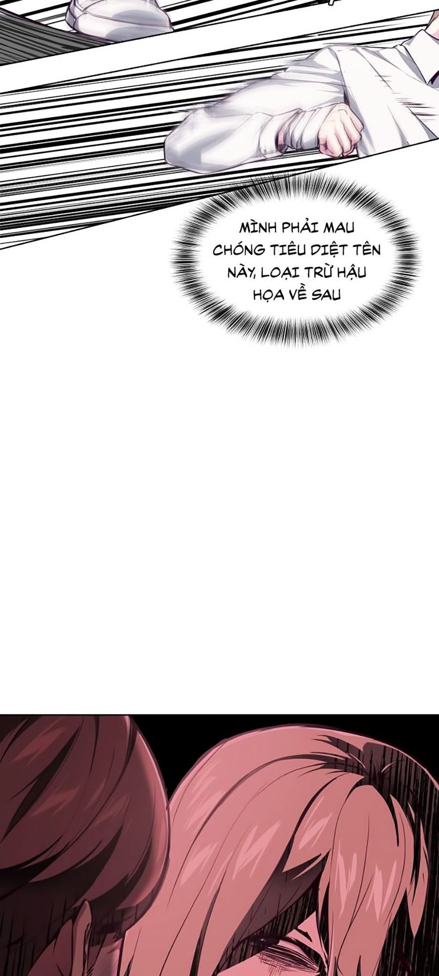 Cậu bé của thần chết chapter 38 - Upload bởi truyensieuhay.com