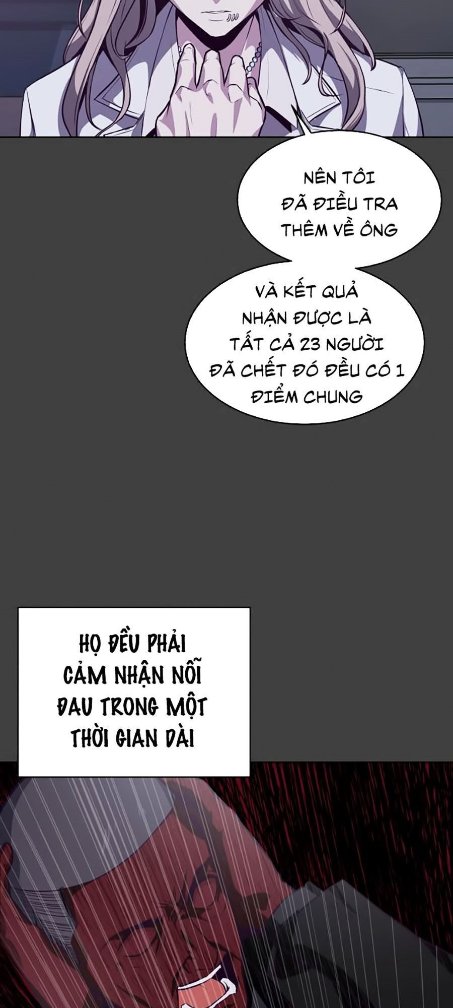 Cậu bé của thần chết chapter 38 - Upload bởi truyensieuhay.com