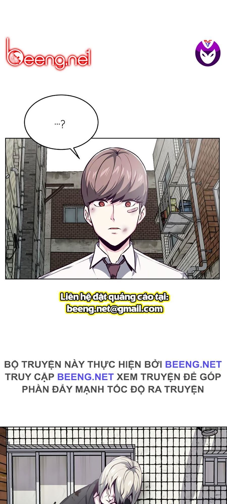 Cậu bé của thần chết chapter 38 - Upload bởi truyensieuhay.com