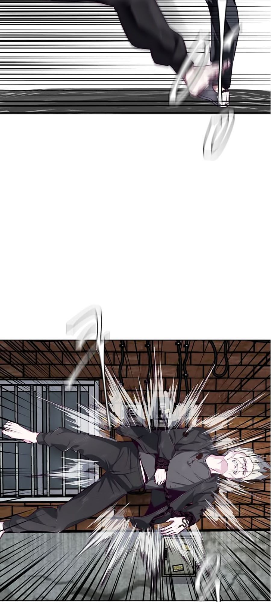 Cậu bé của thần chết chapter 38 - Upload bởi truyensieuhay.com