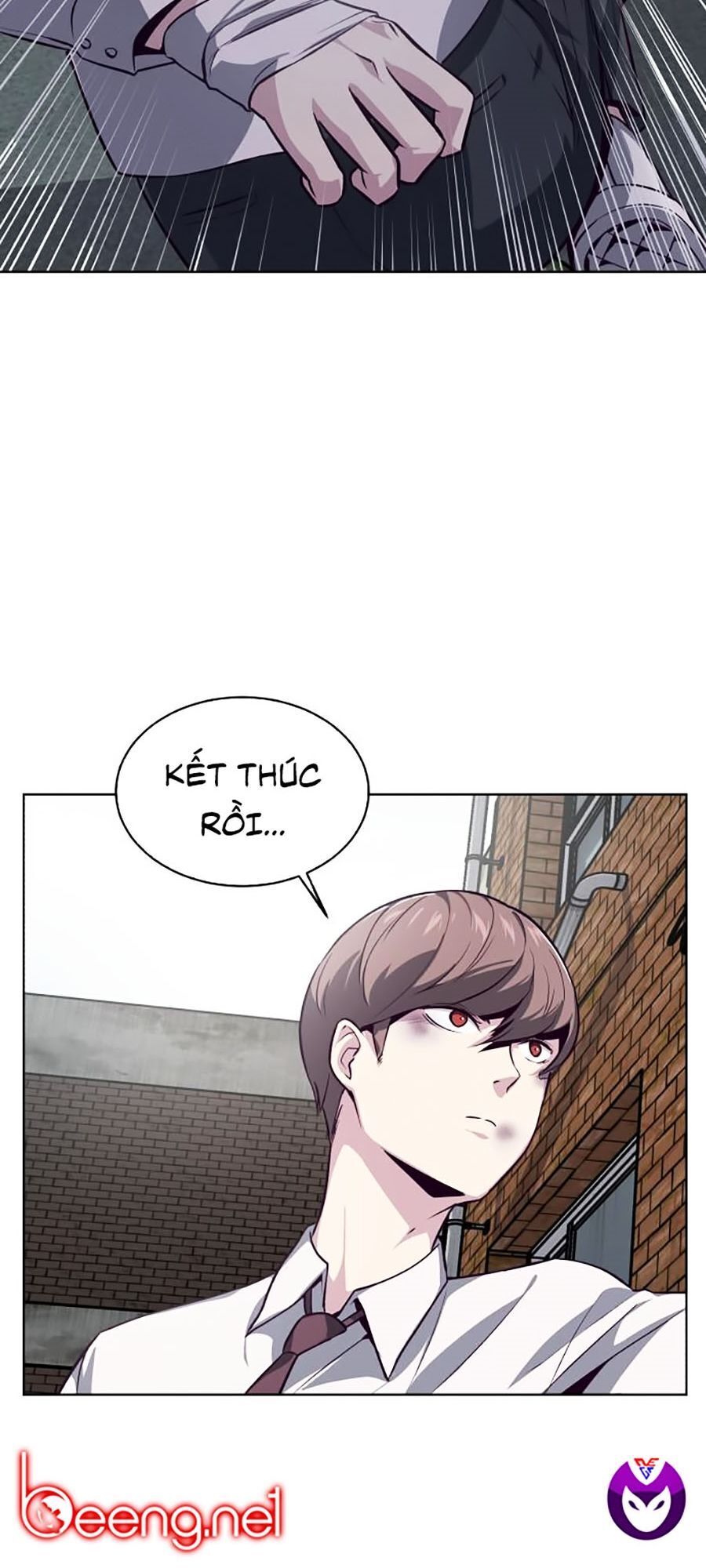 Cậu bé của thần chết chapter 38 - Upload bởi truyensieuhay.com