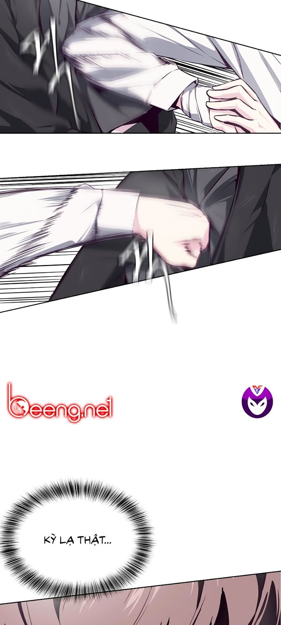 Cậu bé của thần chết chapter 38 - Upload bởi truyensieuhay.com