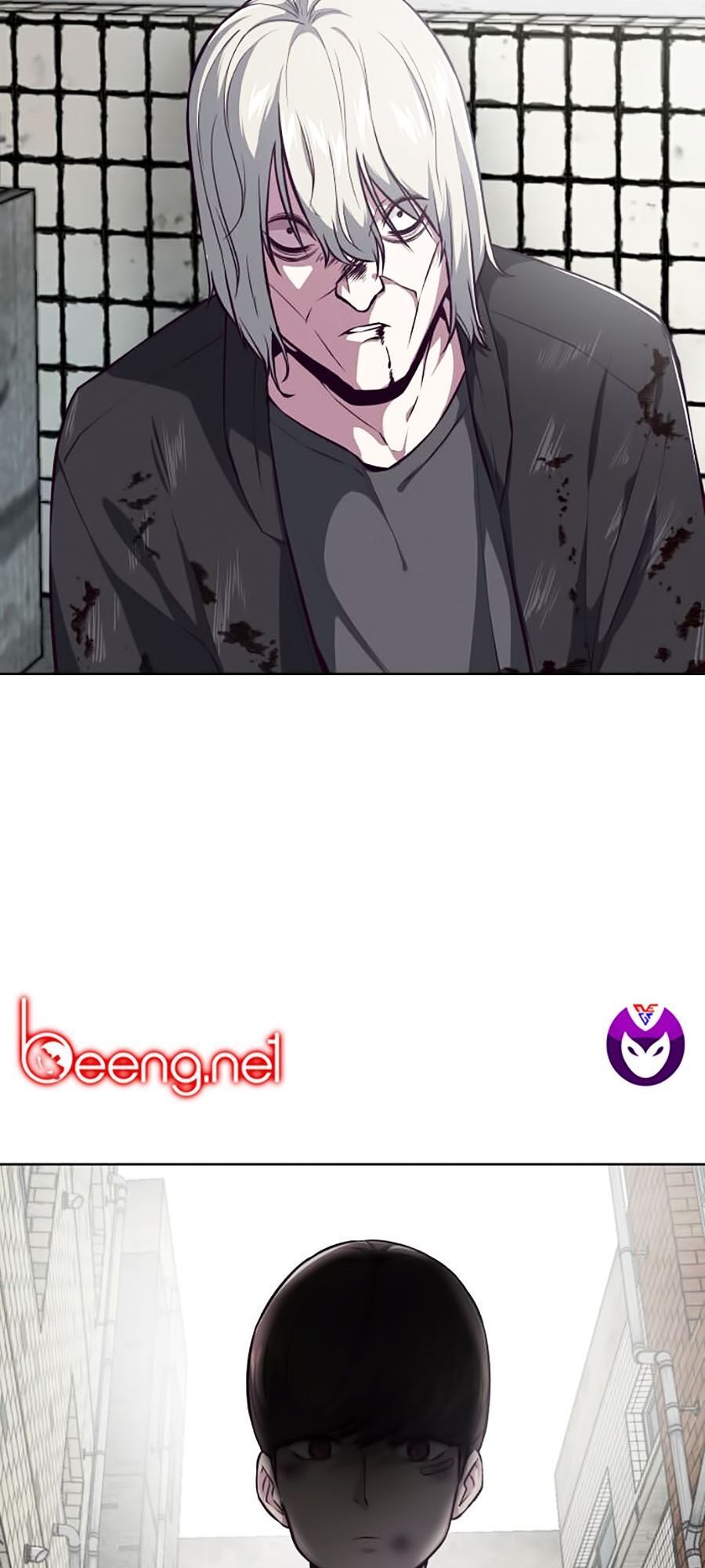 Cậu bé của thần chết chapter 38 - Upload bởi truyensieuhay.com
