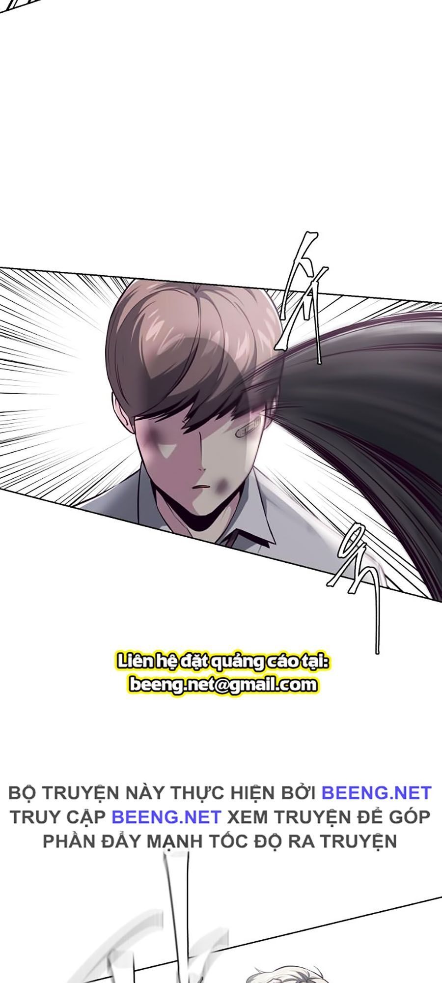 Cậu bé của thần chết chapter 38 - Upload bởi truyensieuhay.com