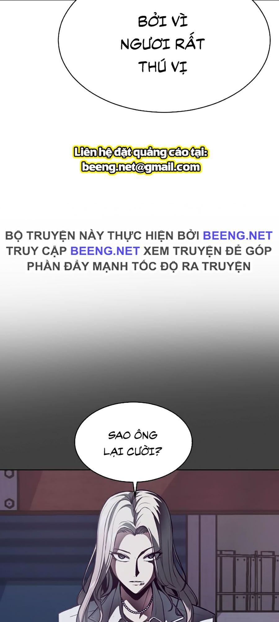 Cậu bé của thần chết chapter 38 - Upload bởi truyensieuhay.com
