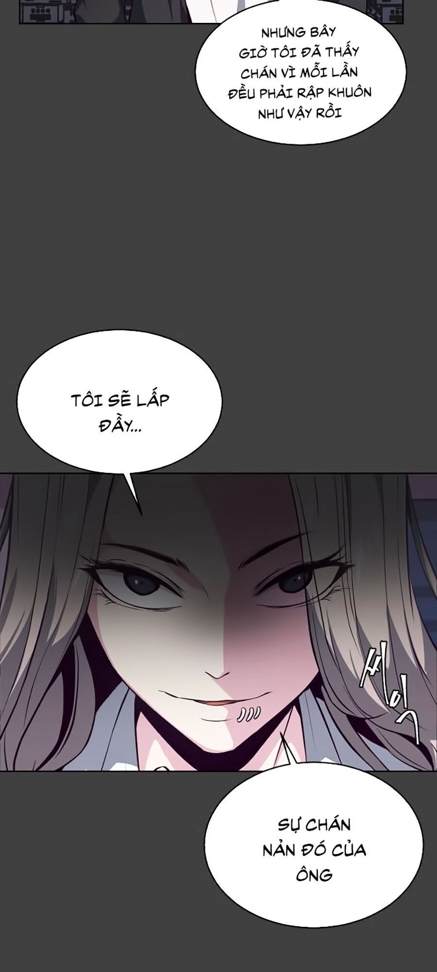 Cậu bé của thần chết chapter 38 - Upload bởi truyensieuhay.com