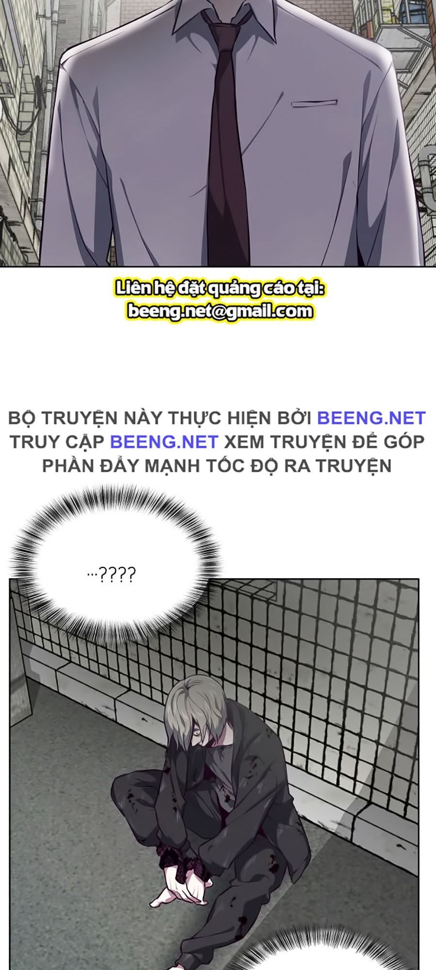 Cậu bé của thần chết chapter 38 - Upload bởi truyensieuhay.com