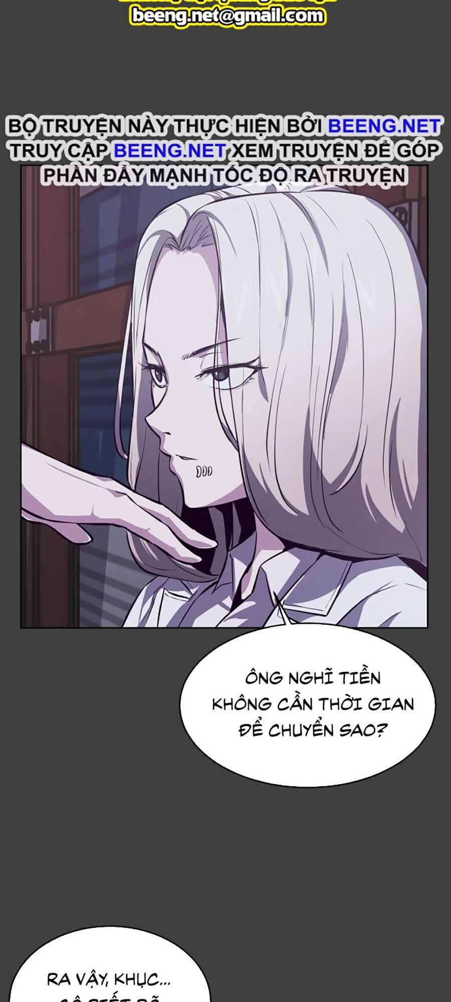 Cậu bé của thần chết chapter 38 - Upload bởi truyensieuhay.com