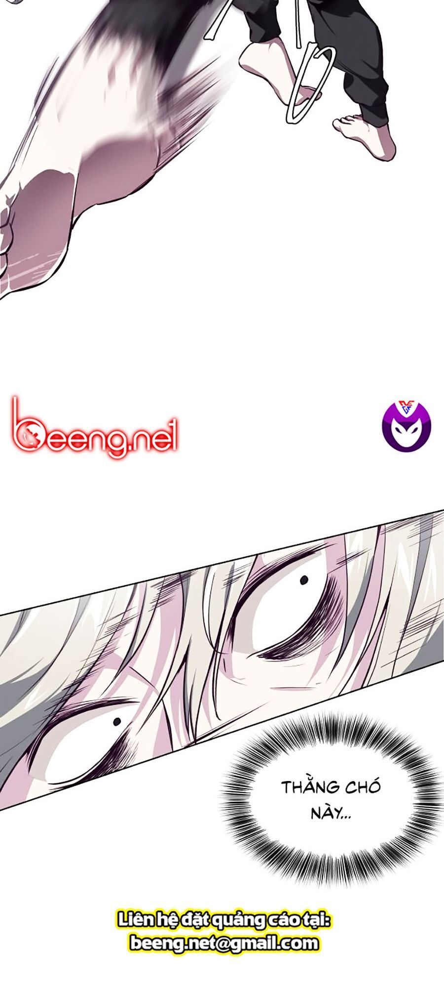 Cậu bé của thần chết chapter 38 - Upload bởi truyensieuhay.com