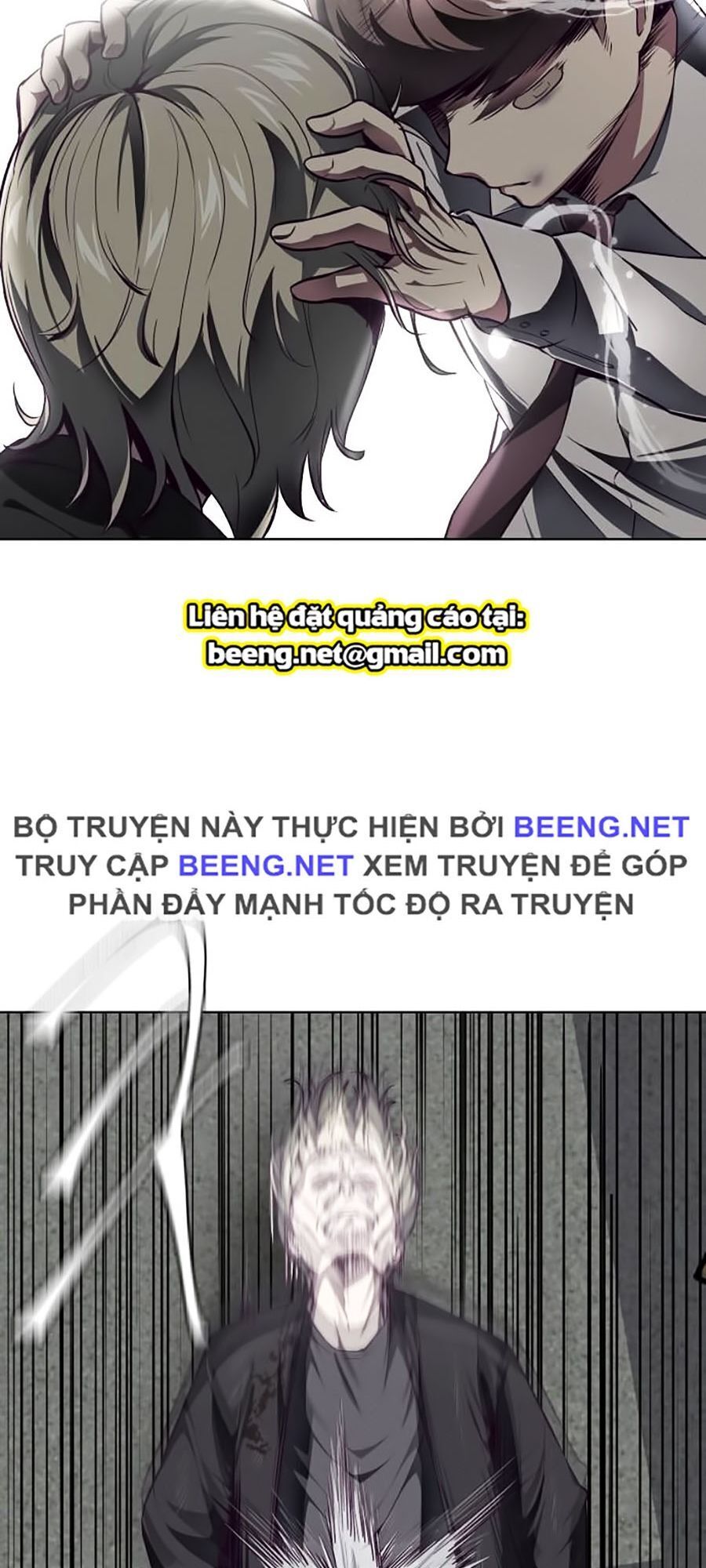 Cậu bé của thần chết chapter 38 - Upload bởi truyensieuhay.com