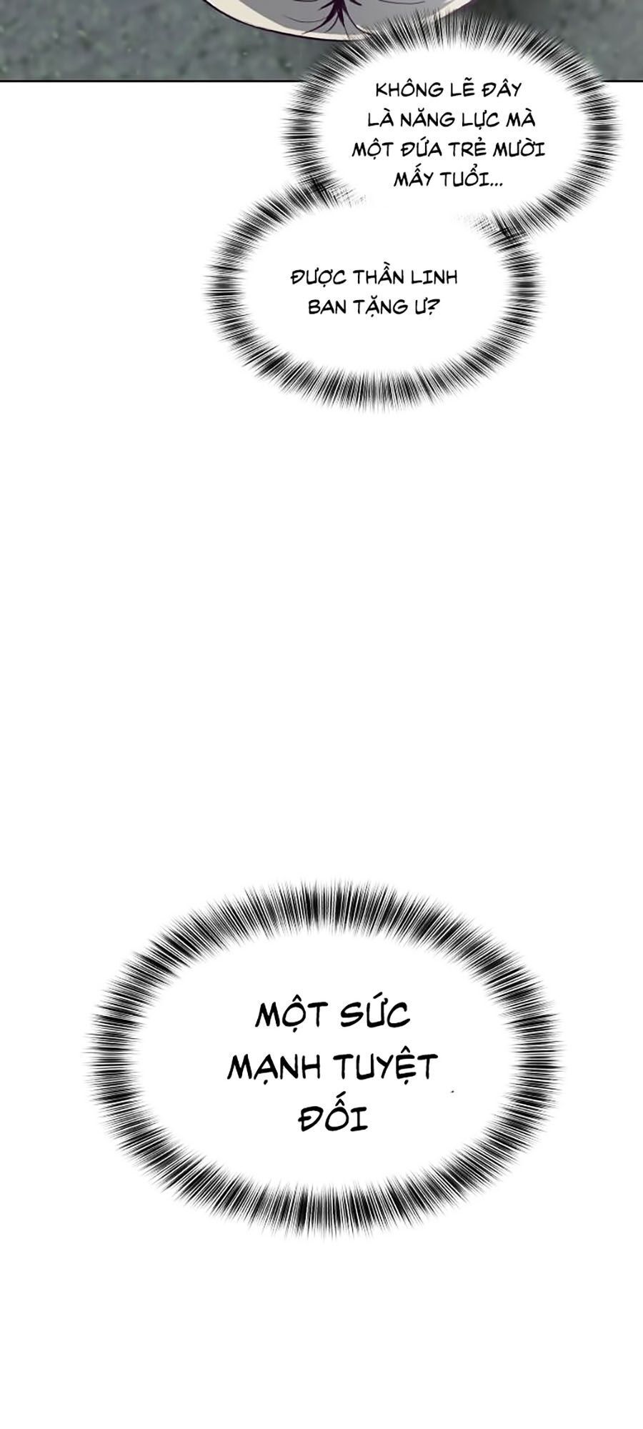 Cậu bé của thần chết chapter 38 - Upload bởi truyensieuhay.com
