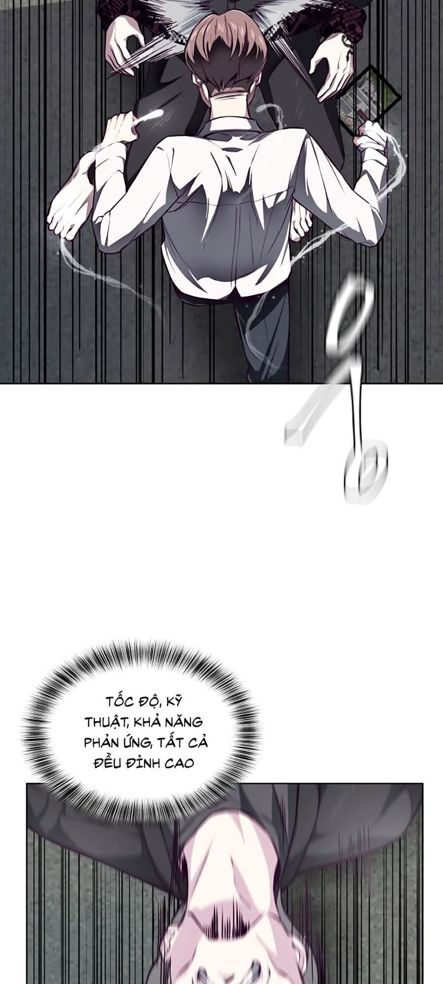 Cậu bé của thần chết chapter 38 - Upload bởi truyensieuhay.com