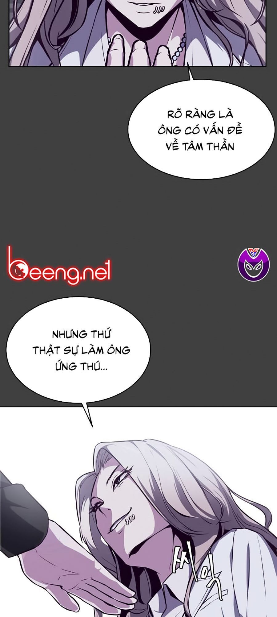 Cậu bé của thần chết chapter 38 - Upload bởi truyensieuhay.com