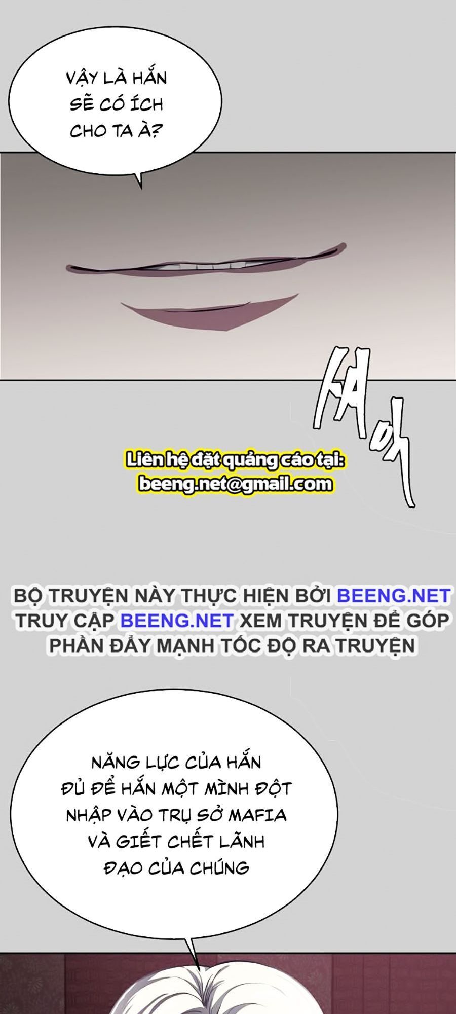 Cậu bé của thần chết chapter 38 - Upload bởi truyensieuhay.com