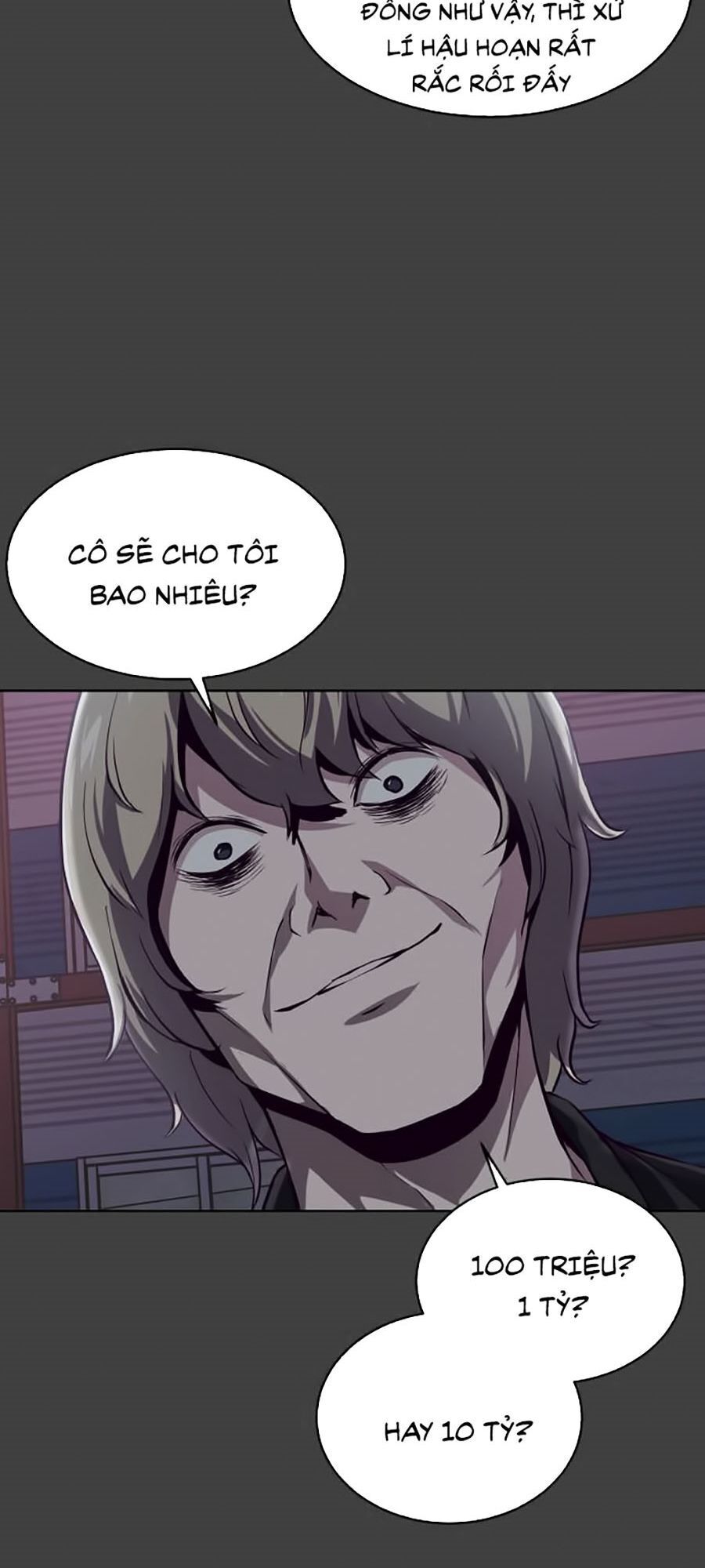 Cậu bé của thần chết chapter 38 - Upload bởi truyensieuhay.com