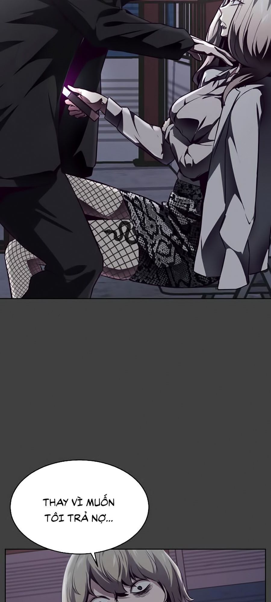 Cậu bé của thần chết chapter 38 - Upload bởi truyensieuhay.com