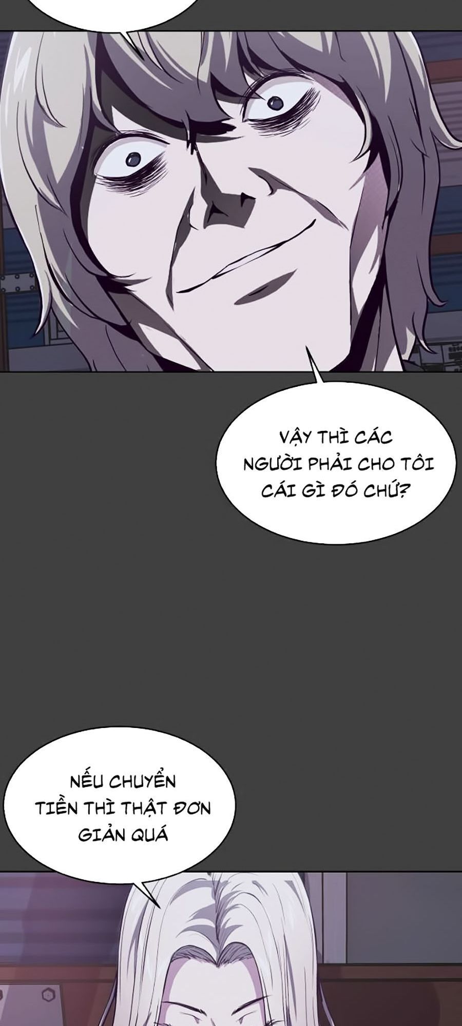 Cậu bé của thần chết chapter 38 - Upload bởi truyensieuhay.com