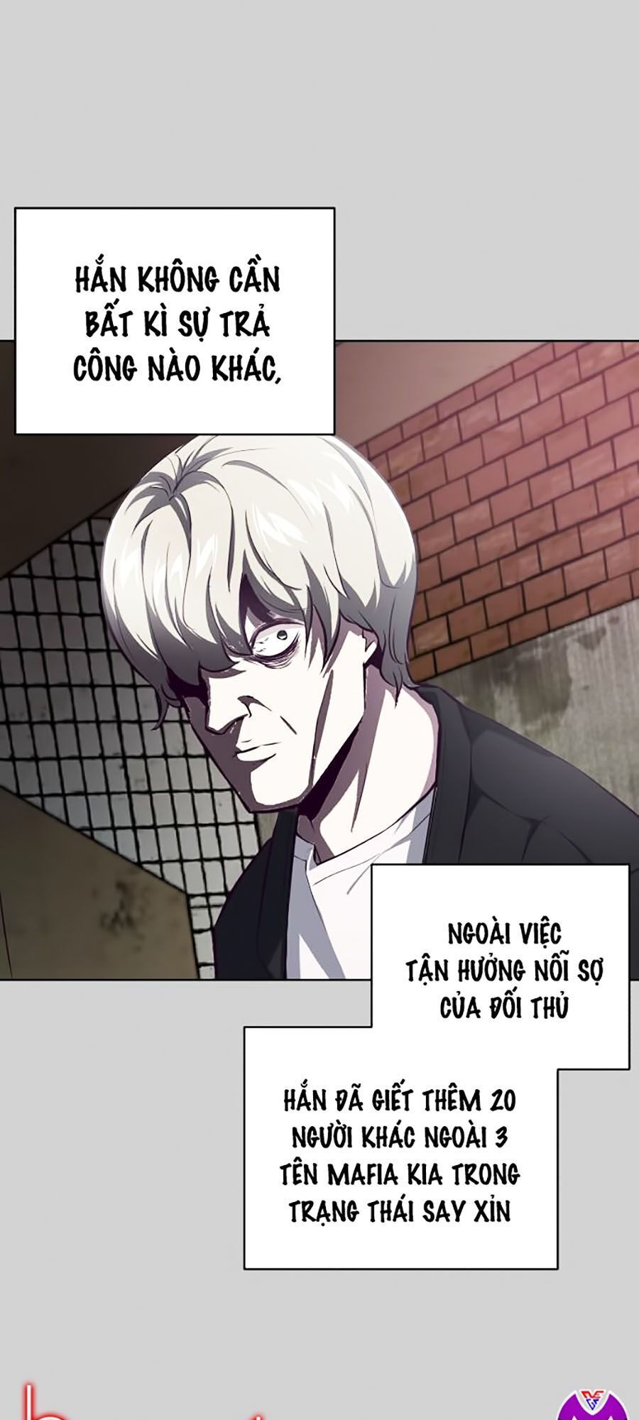 Cậu bé của thần chết chapter 38 - Upload bởi truyensieuhay.com