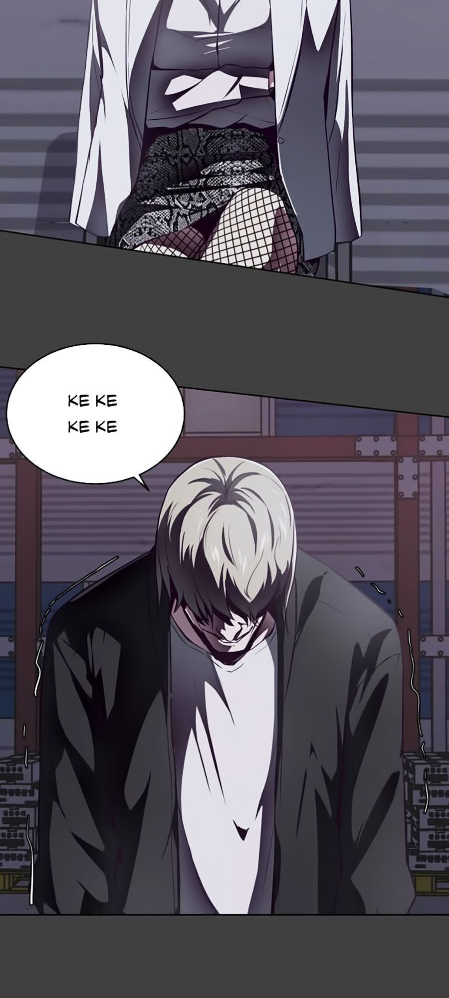 Cậu bé của thần chết chapter 38 - Upload bởi truyensieuhay.com