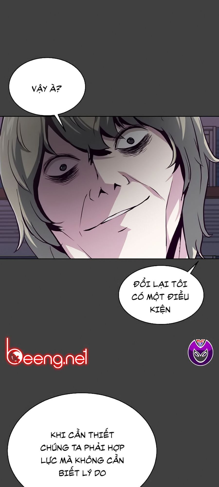 Cậu bé của thần chết chapter 38 - Upload bởi truyensieuhay.com