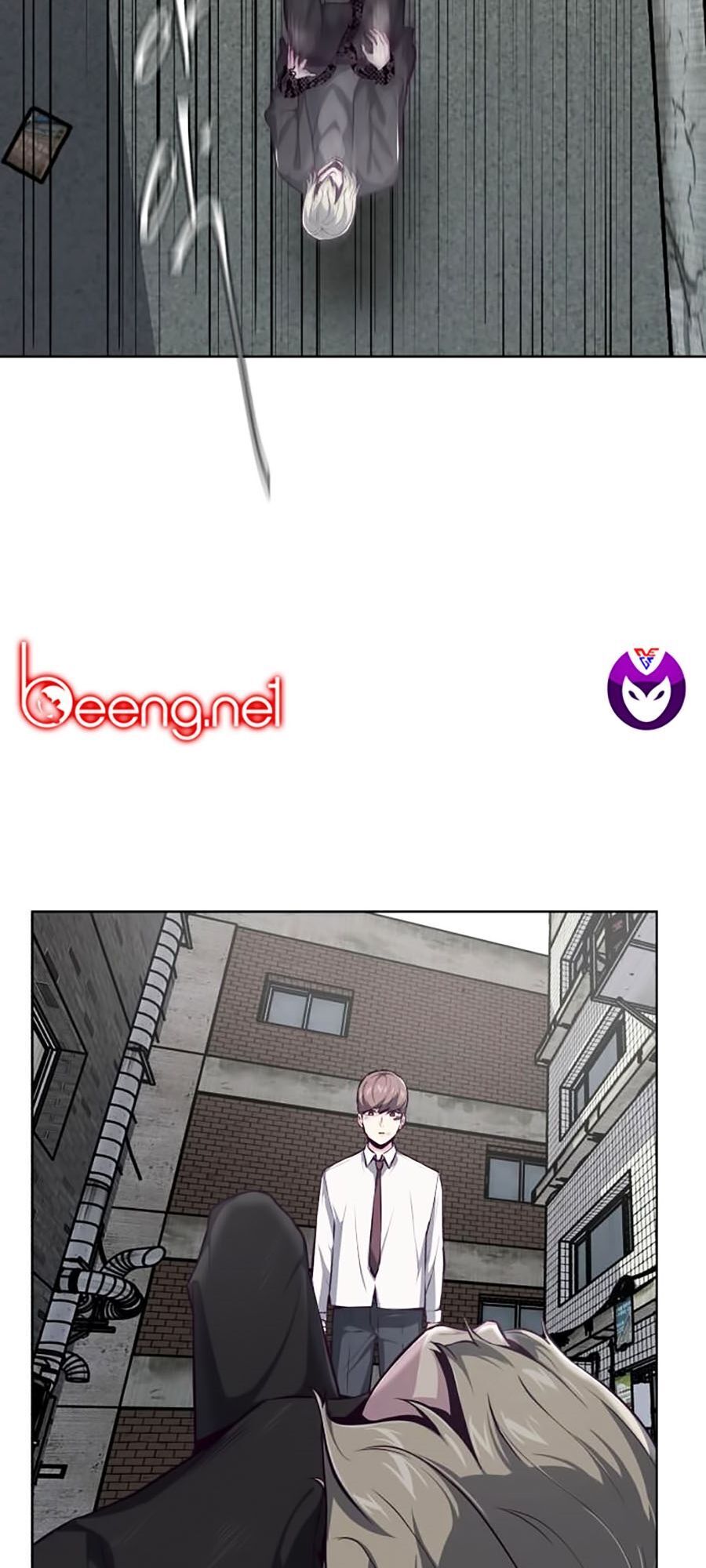Cậu bé của thần chết chapter 38 - Upload bởi truyensieuhay.com