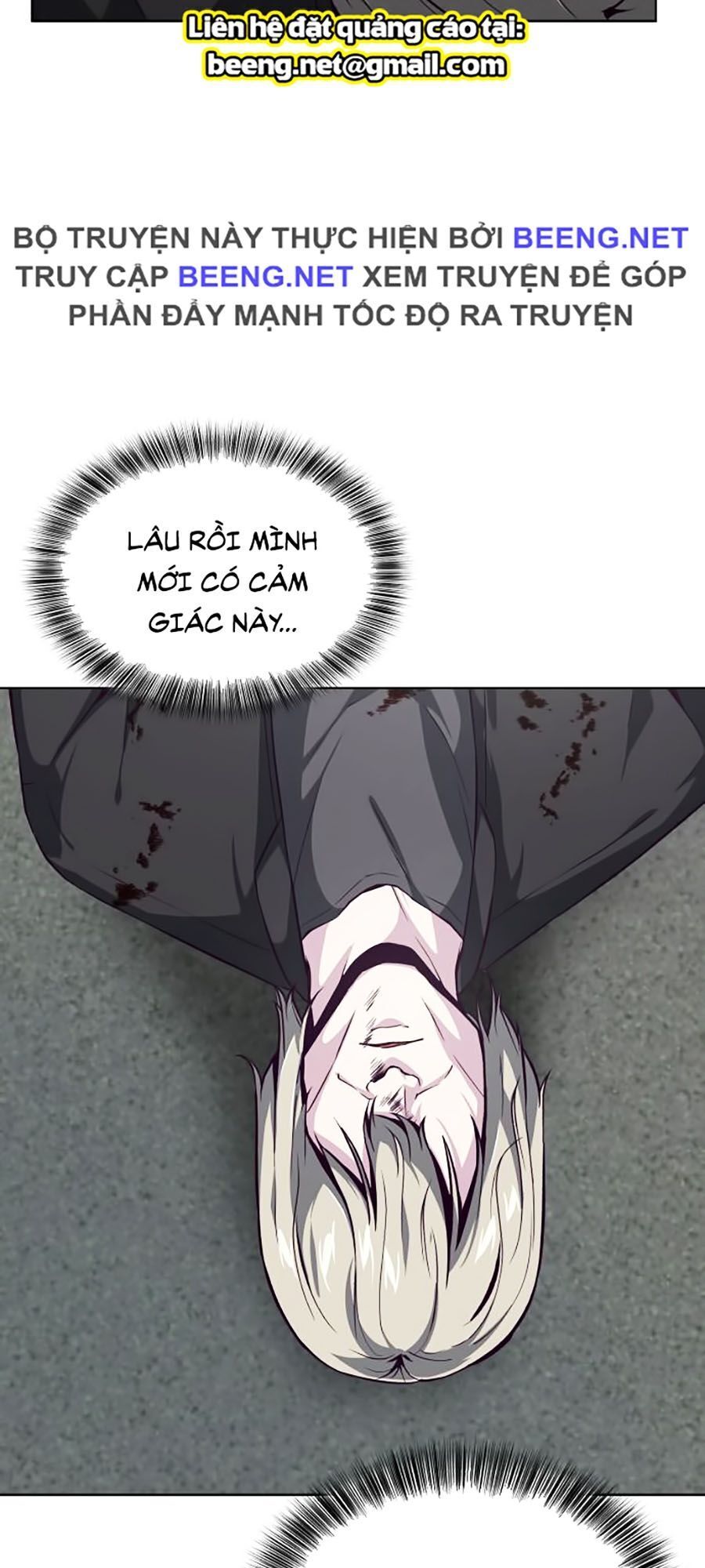 Cậu bé của thần chết chapter 38 - Upload bởi truyensieuhay.com