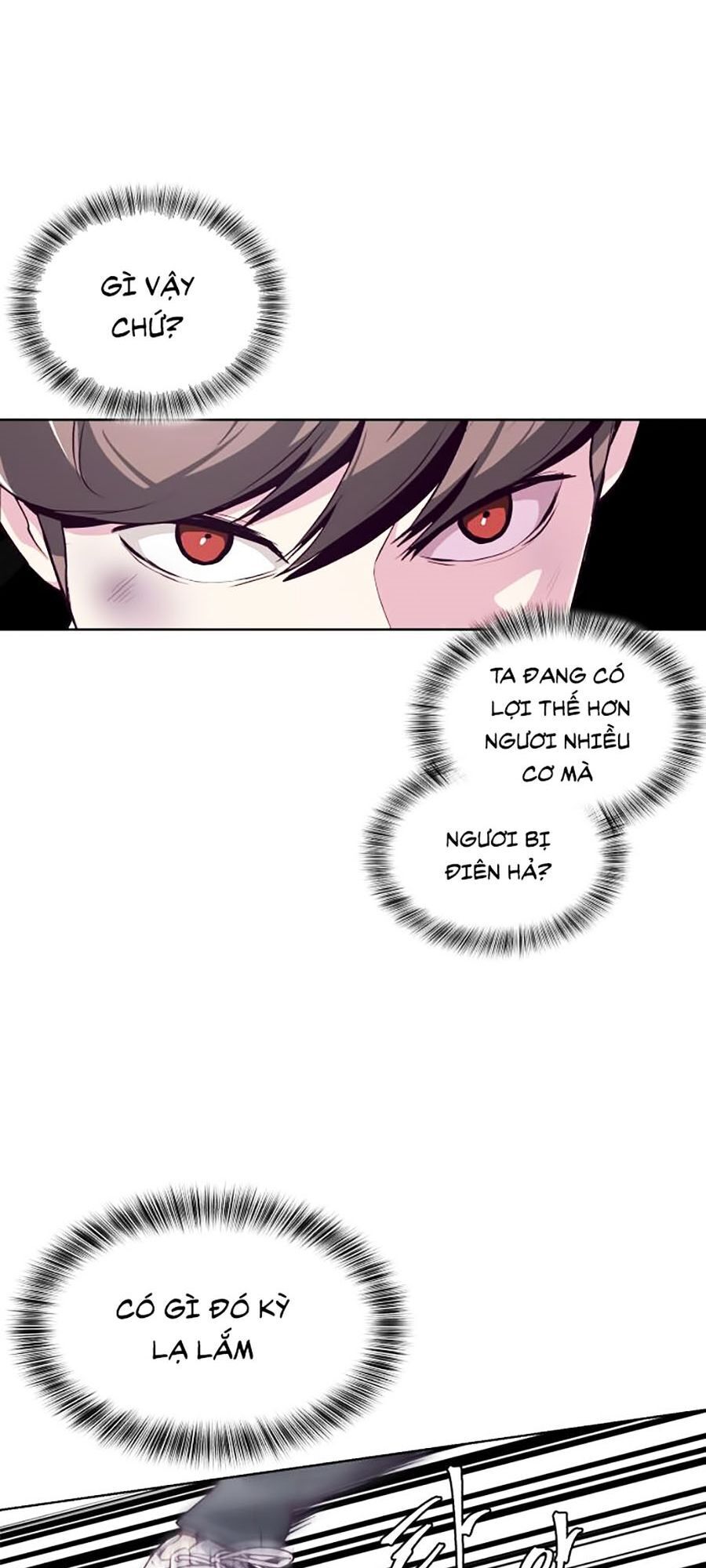Cậu bé của thần chết chapter 38 - Upload bởi truyensieuhay.com