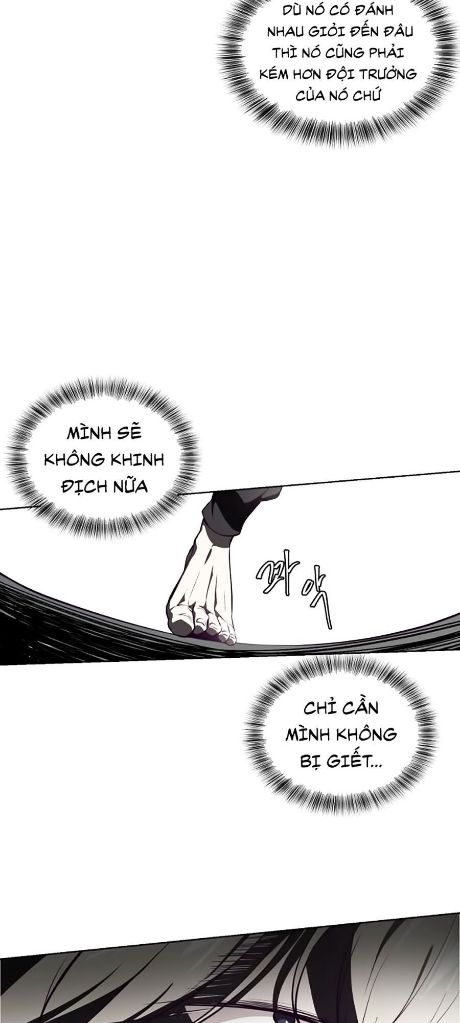 Cậu bé của thần chết chapter 38 - Upload bởi truyensieuhay.com
