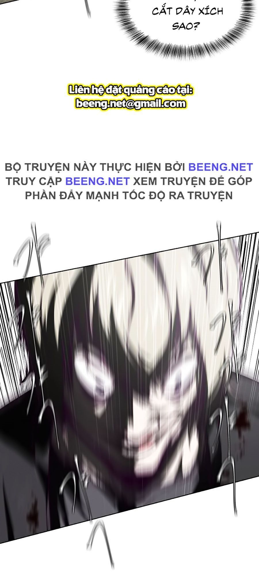 Cậu bé của thần chết chapter 38 - Upload bởi truyensieuhay.com