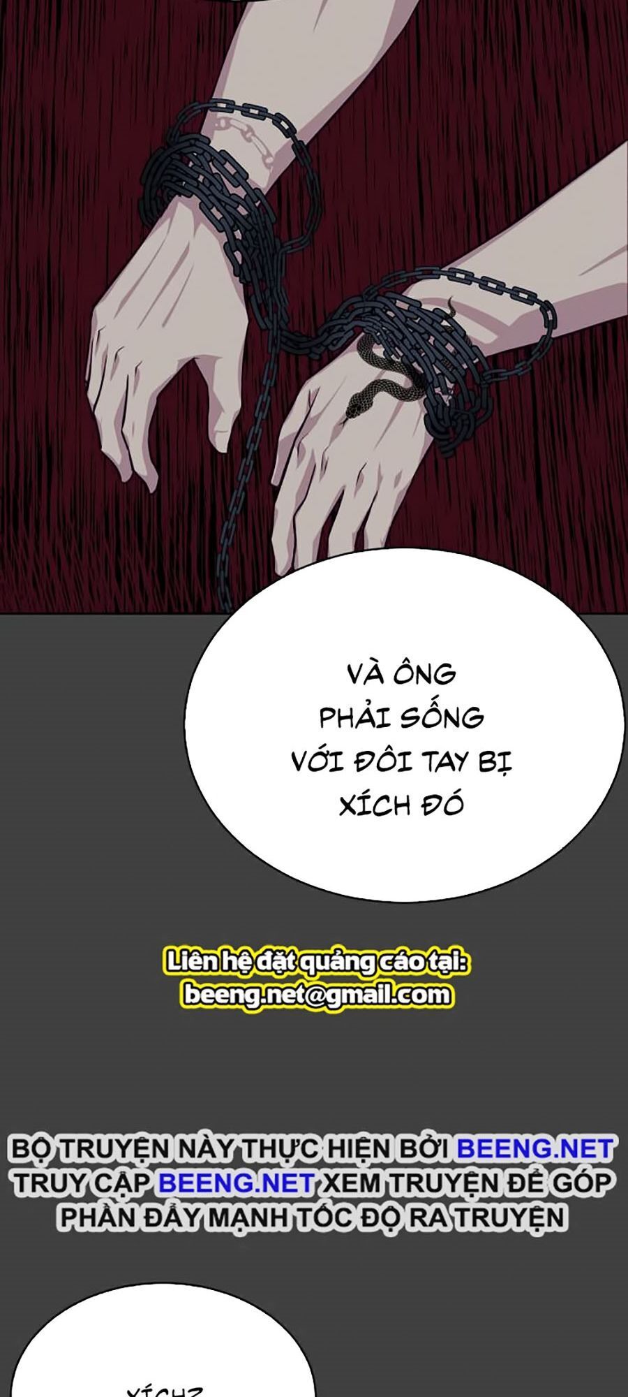 Cậu bé của thần chết chapter 38 - Upload bởi truyensieuhay.com