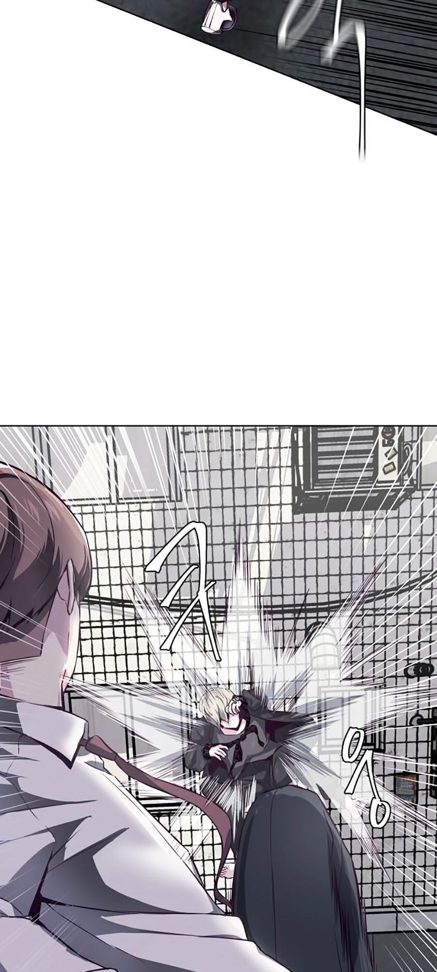 Cậu bé của thần chết chapter 38 - Upload bởi truyensieuhay.com