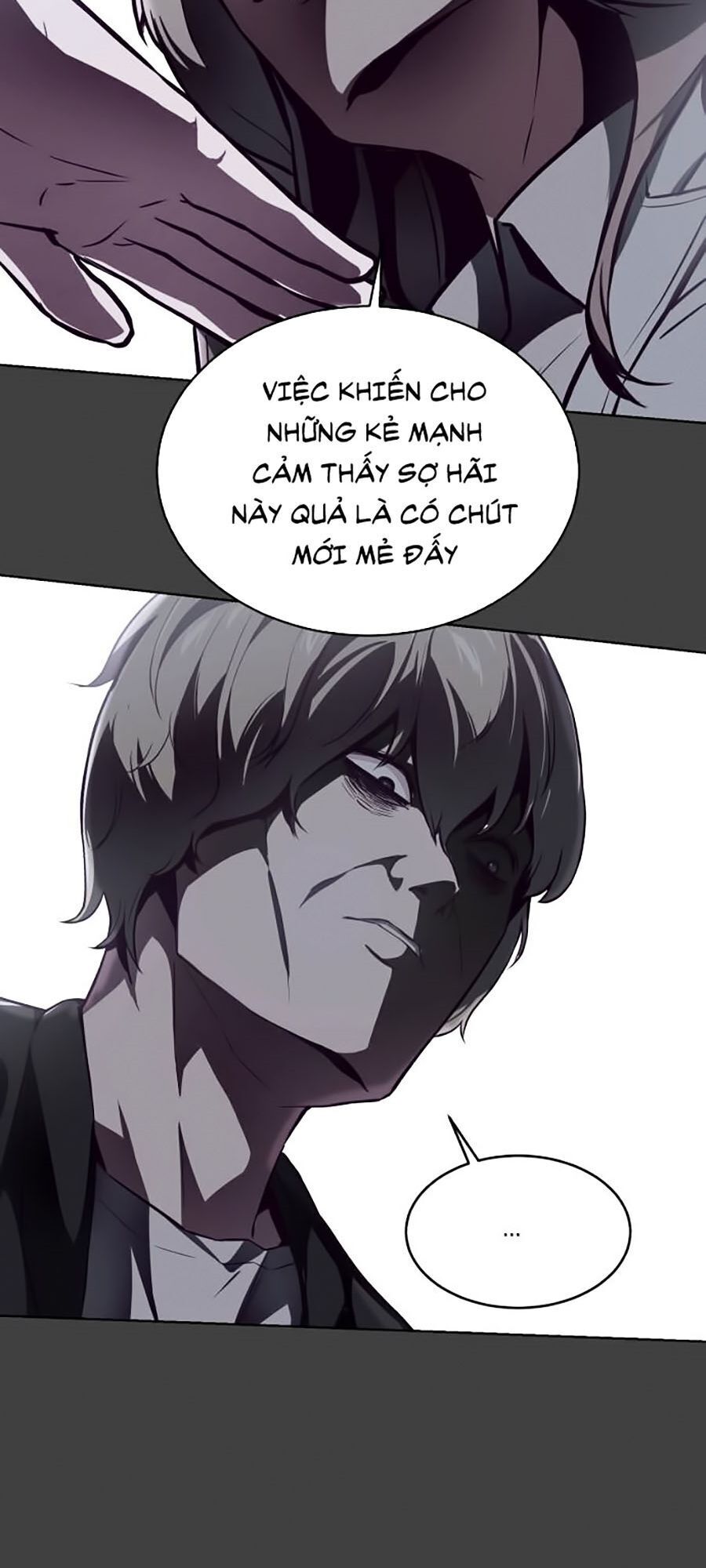 Cậu bé của thần chết chapter 38 - Upload bởi truyensieuhay.com