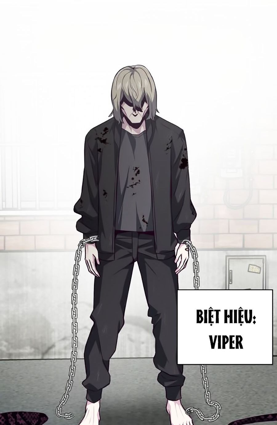 Cậu bé của thần chết chapter 38 - Upload bởi truyensieuhay.com