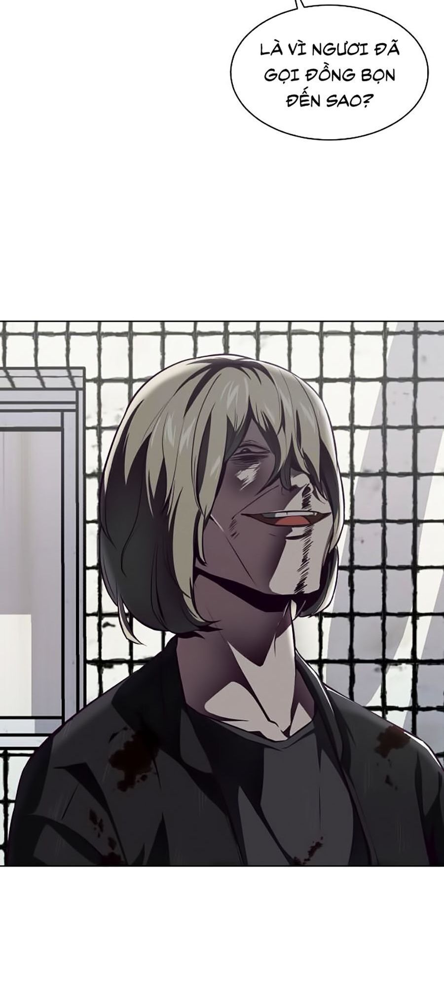 Cậu bé của thần chết chapter 38 - Upload bởi truyensieuhay.com